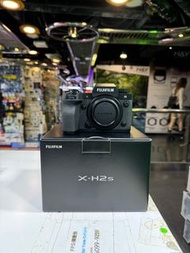 Fujifilm XH2s 行貨有單有證有保 購自4/24