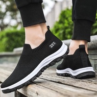Men's Slip On Shoes Import Casual Trendy 33Y