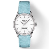 Tissot Tissot Tissot Tissot Tissot Series Mechanical Belt Women's Watch Watch