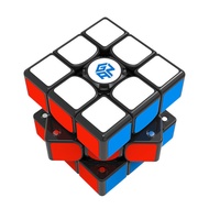 GAN356I2 Smart Cube Professional Competition Dedicated Third-Order Smooth Magnetic Connection Mobile