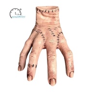 Wednesdays Addams Family Thing Hand Props for Home Decor