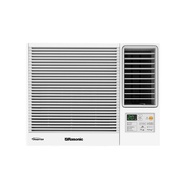 Rasonic樂信3/4匹變頻冷暖窗口式冷氣機(附遙控)RCHZ70A