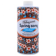 Spring Song Powder @ Talcum Powder 200g