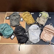 Arc’teryx Heliad 15L通勤戶外背囊