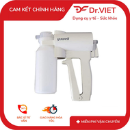 Máy hút dịch hút đờm mũi Yuwell 7B-1