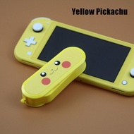 【New arrival】 10in1สำหรับอุปกรณ์ Nintendo Switch กล่องเคสคลุมแบบแข็ง NX NS Switch Lite กล่องเก็บเกม