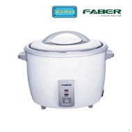 ▪☾Faber FRC210 1L Rice Cooker With Keep Warm
