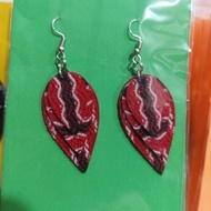 Igorot Ethnic Earings