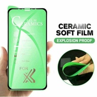 TEMPERED 21D CERAMIC FILM XIAOMI REDMI 4X 4A 5 5A 5+ 6 6A 7 7A 8 8A 8PRO 9 9A 9C 9T 10A 10X A12022 A