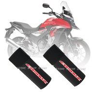 For Honda CB500X CB 500X CB 500 X Motorcycle Front Fork Sock Fork Seal Protectors Front Fork Decorat