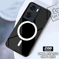 HP Latest Oppo A57 2022 Glitter Softcase [M17] Oppo A57 2022 Motif Case - Casing Oppo A57 2022hp - C