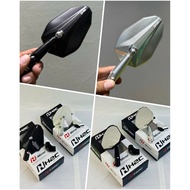 H2C v2 mirror 1:1 pointed model