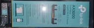 TP-Link AX3000 Dual Band Gigabit Wi-Fi 6 Router Archer AX55
