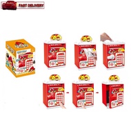 GKIDS WF-3002AB/WF-3002ME Angry Birds Money Safe Box Minions Electronic Lock Box - Piggy Bank Coin L