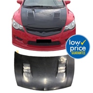 "LIMITED OFFER " HONDA CIVIC FD FEELS BONNET