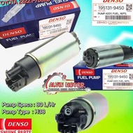 FUEL PUMP ROTAK HARRIER OIL PUMP 2.4 ACU30 ACU35W 2AZ-FE LAND CRUISER PRADO 2.7 3RZ-FE 2TR-FE KLUGER