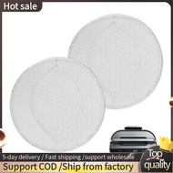 Stainless Steel Splatter Shield for  FG550/BG500A/DG551 Removable Oil Splash Guard Indoor Grill Spla