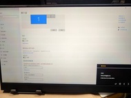 4k 60hz 15.6寸便攜式顯示器portable monitor