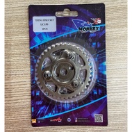 RACING MONKEY ADJUSTABLE TIMING GEAR for SNIPER135/ SNIPER150/ LC150/ MXKING