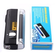 Handheld Blacklight DL-01 Money Detector