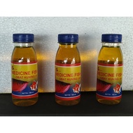 Acriflavine 100ml Medicine fish yellow Medicine Ornamental fish Medicine/ Aquarium Acriflavine/