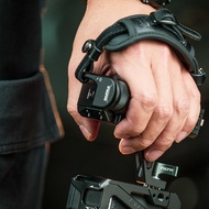 TILTA TA-RAH-WS Camera Hand Wrist Strap for Right Side Advanced Focus Handle for SONY A7 A9 GH5 BMPC
