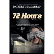 72 Hours - Paperback - English - 9780997334838