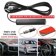 Car Antenna Indoor Antenna Car Radio Roof Fin Antenna Boost Windshield Windscreen Antenna Car Radio 