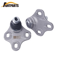 2Pcs Front Lower Control Arm Ball Joints Set For Audi TT TTS Coupe 2007-2023 8J0407365 8J0407366