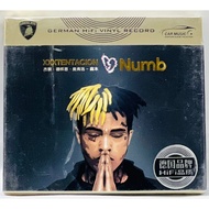 Music CD English XXXTentacion : Numb (3CD)