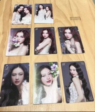 BBFF 2026 MilkLove 普卡一套