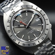 Winner Time นาฬิกา ข้อมือ SEIKO PROSPEX Land Mechanical GMT Limited Edition 4000 PCS รุ่น SPB411J รับประกันบริษัท ไซโก ประเทศไทย 1 ป