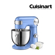 Cuisinart SM-50 Cuisinart Precision Master 5.5-Quart Stand Mixer 500W - Periwinkle Blue