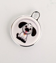 ใหม่สมาร์ท Global Locator GPS Android iPhone IP65 กันน้ำ Locator แมวและสุนัขสัตว์เลี้ยงติดตาม Locato