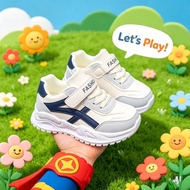NAYY_Fashionable Casual Shoes for Kids - Comfortable Unisex Sneakers for Boys and Girls RL-34 Sneake