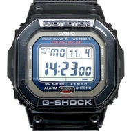 G-SHOCK GW-S5600-1 RM Series Radio Solar Carbon Fiber Insert Band 【Direct from Japan】