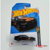 [PROMO MURAH] Hot Wheels HW 18 Camaro SS hotwheels Black