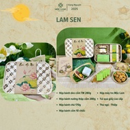 Hanoi Moc Lam Autumn Gift Box