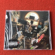 Logic Vinyl Days (brand new ) hang6