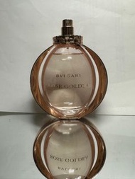 BVLGARI Rose Goldea 女士香水