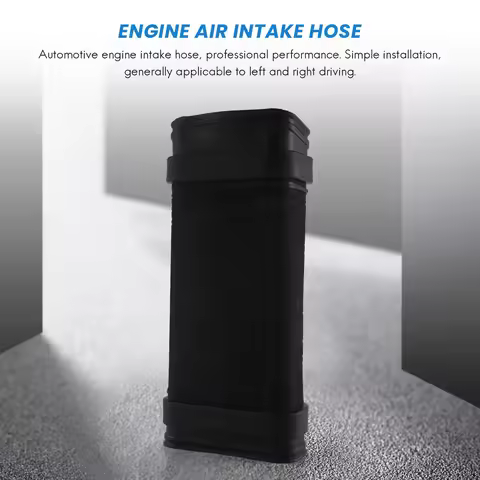 NR-Car Engine Air Intake Hose For BMW 3 Series E90 E91 320D 318D 7795284 13717795284