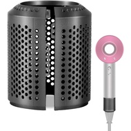 Suitable for Dyson Supersonic HD15/HD01/HD03/HD08 | Updated Detachable Dustproof Filter Cover