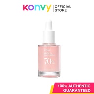 Anua Peach 70% Niacinamide Serum 30ml