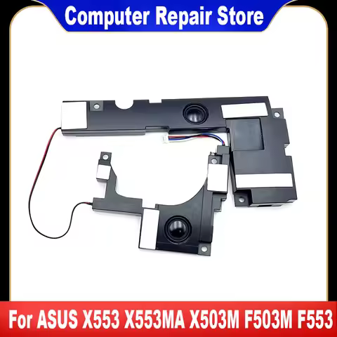 New Original For ASUS F503M X553 X553S X553MA X503M X553M F553 F553MA Laptop Built-in Speaker Intern