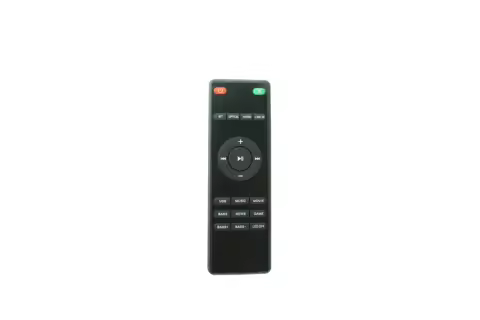 Remote Control For Heymell Voyage201 Voyage203 & Blaupunkt BSB210DWS & ULTIMEA O3 Odine III STEREO C