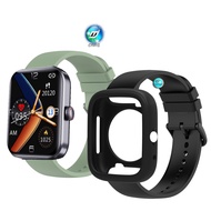 XIAOMI 2023 NEW F57L Smart watch strap Silicone strap for F57L Smart watch strap Sports wristband XI