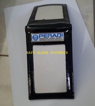 DOMPET KTA ADVOKAT PERADI - NAME TAG PERADI