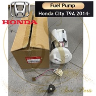 (100% ORIGINAL) HONDA CITY T9A 2013-2018 FUEL PUMP 17045-T9A-T00 17045-T9A-000 17045 T9A T00 17045 T