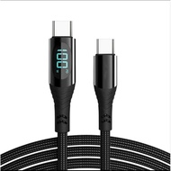 Type C cable 100watt, 2 meter