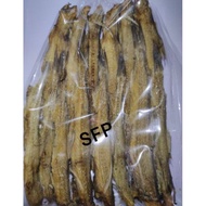 Salai Ikan Lumek @ Ikan Lumi